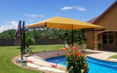 What Shape of Shade Sail is Best?