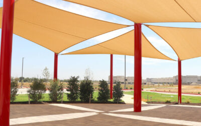 The Best Picks for Shade Structures