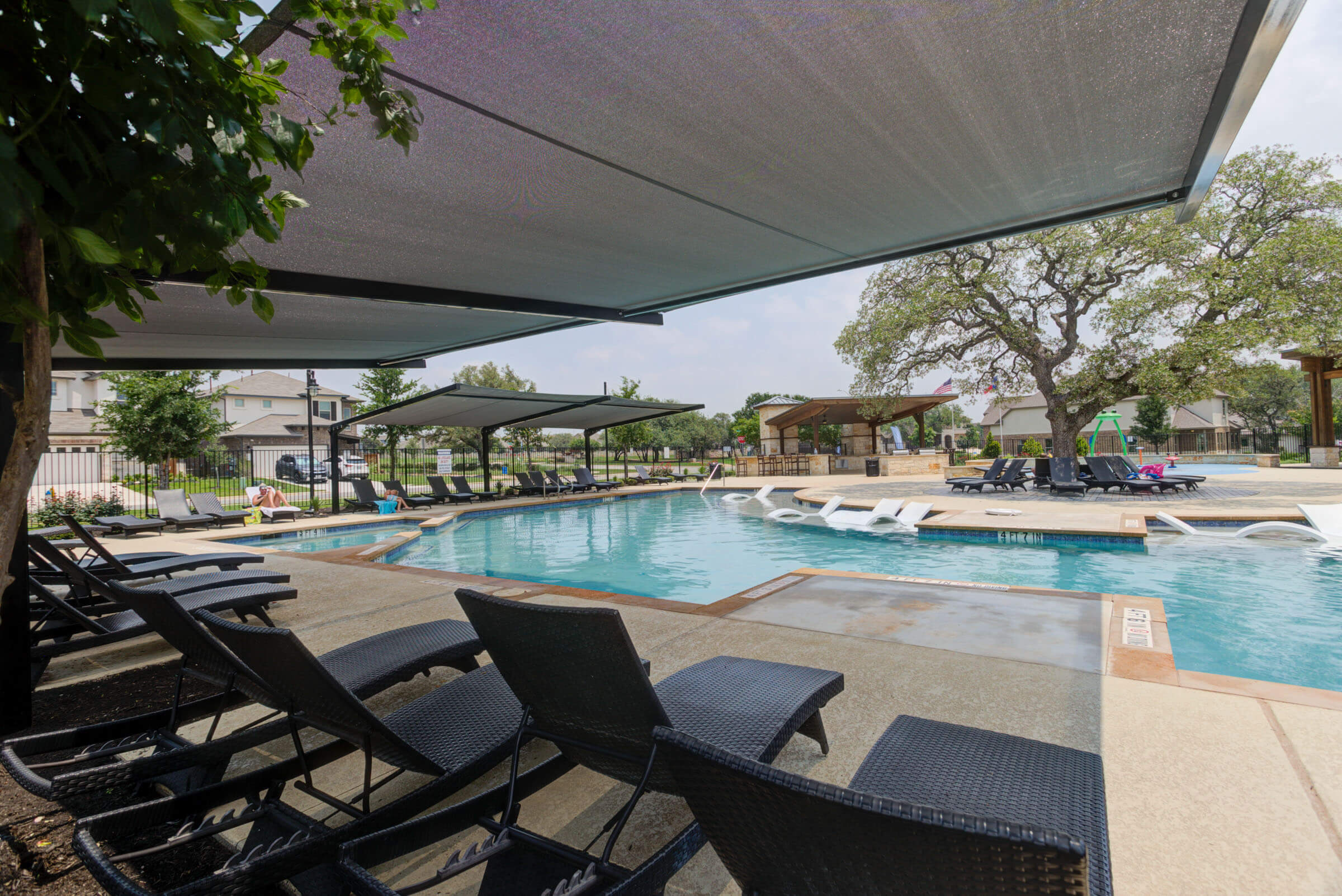 building shade sail structures - shade structure sails