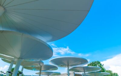 How to Choose the Best Waterproof Exterior Shade Structures for All-Weather Protection