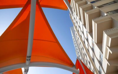 Top 6 Mistakes to Avoid During Shade Sail Repair (And How Pros Can Help)