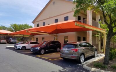 Why Leading Businesses Choose Shade Sail Contractors Over General Builders