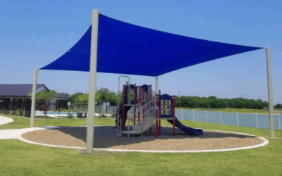 What Is the Life Expectancy of a Shade Sail and How Can You Extend It?
