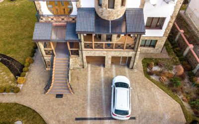 Best Shade Solutions From Your Local Shade Provider for Texas Driveways