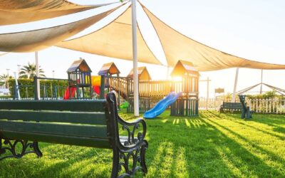 How Do School Districts Buy Shade Structures Without a Bid?