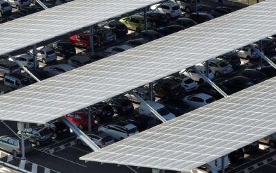 Do Shade Structures Protect Cars From Hail?