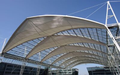 Can You Replace Shade Fabric Without Replacing the Whole Structure?